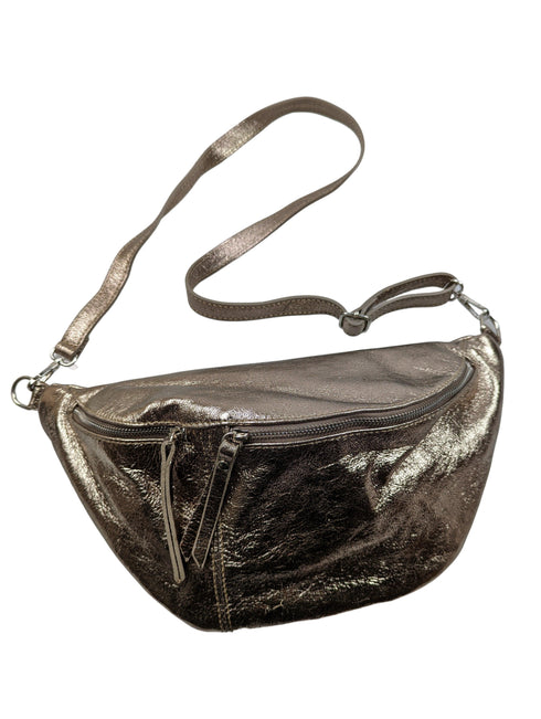Sac à bandoulière double